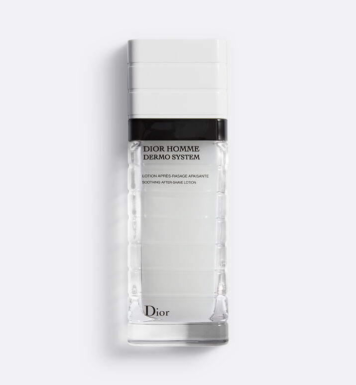 Dior ディオール オム ダーモ システム ローション 化粧水 スキンケア
