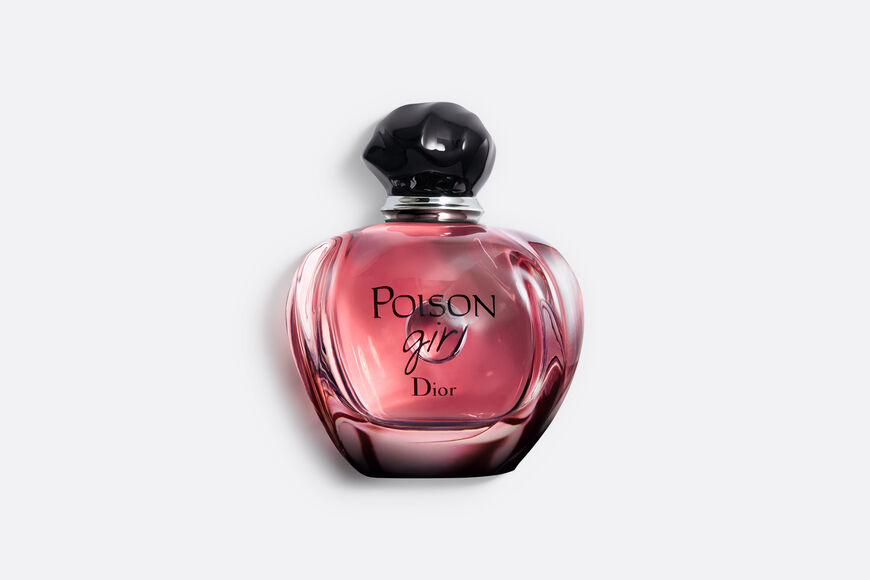 Dior - Poison Girl Eau de parfum Open gallery