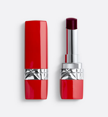 Dior - Rouge Dior Ultra Rouge Rossetto – formula ultra-pigmentata – tenuta fino a 12 ore* – idratante
