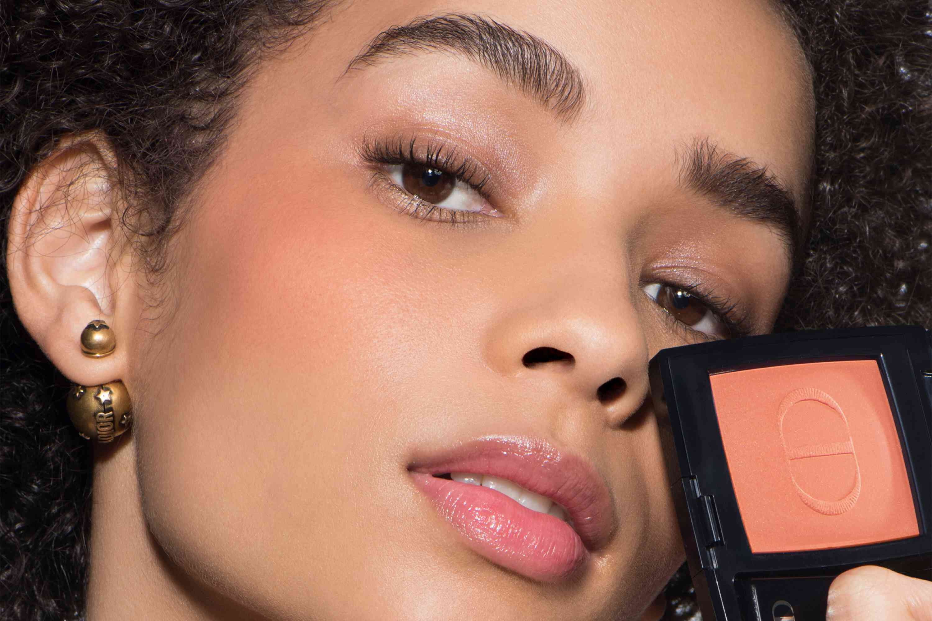 Dior blush 136 clearance