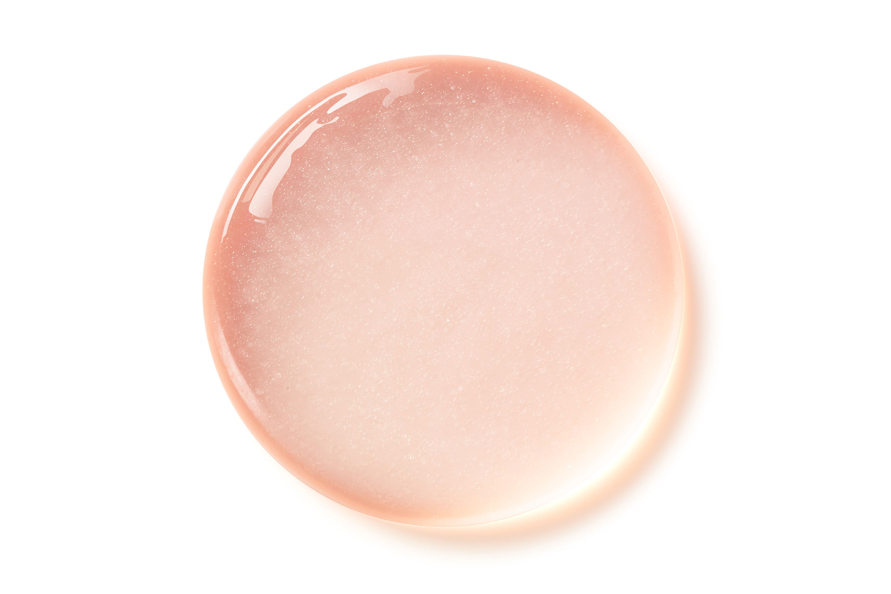 la micro lotion de rose