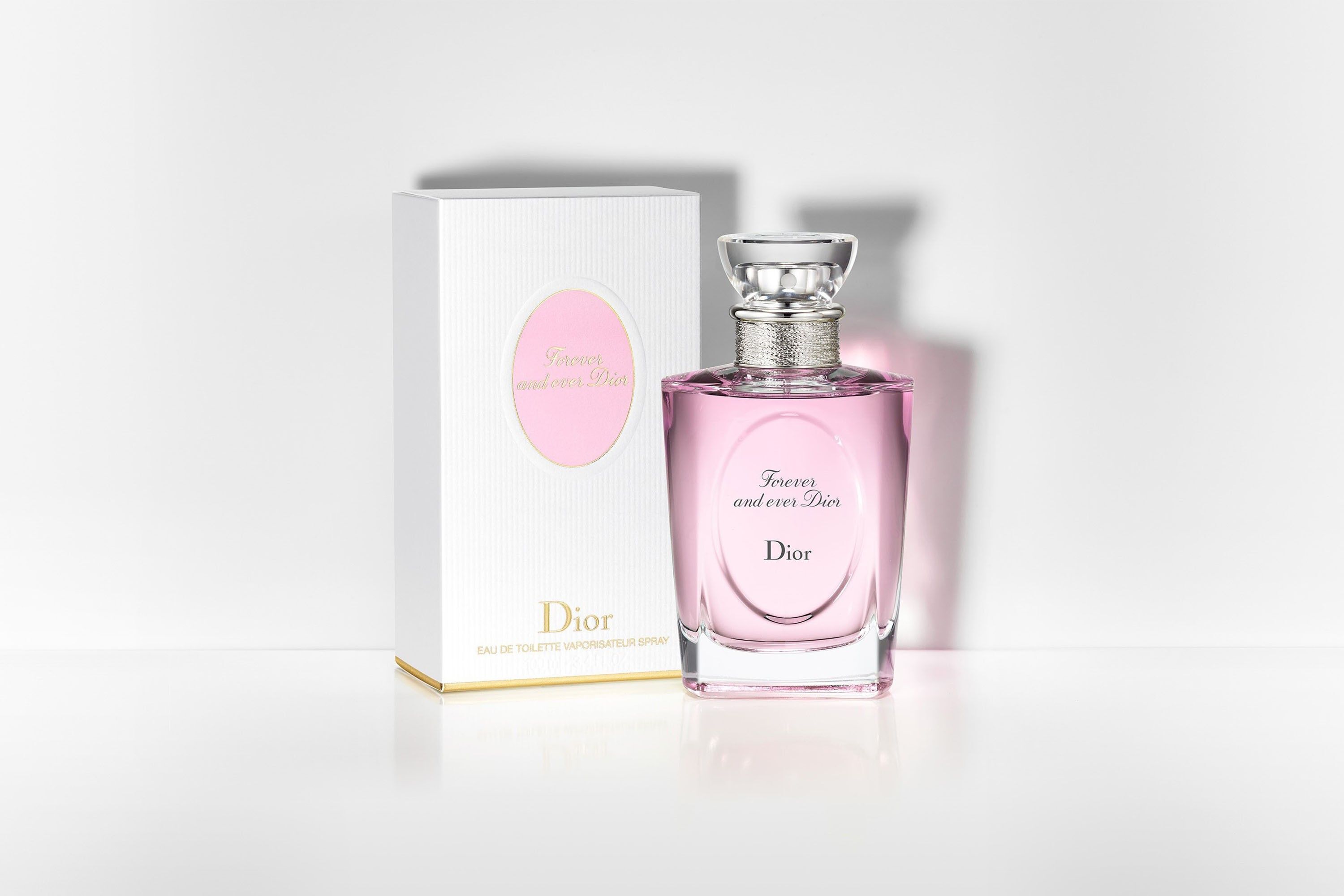 Zoom view - Image 2 - Dior - Forever And Ever Dior Eau de toilette - 2