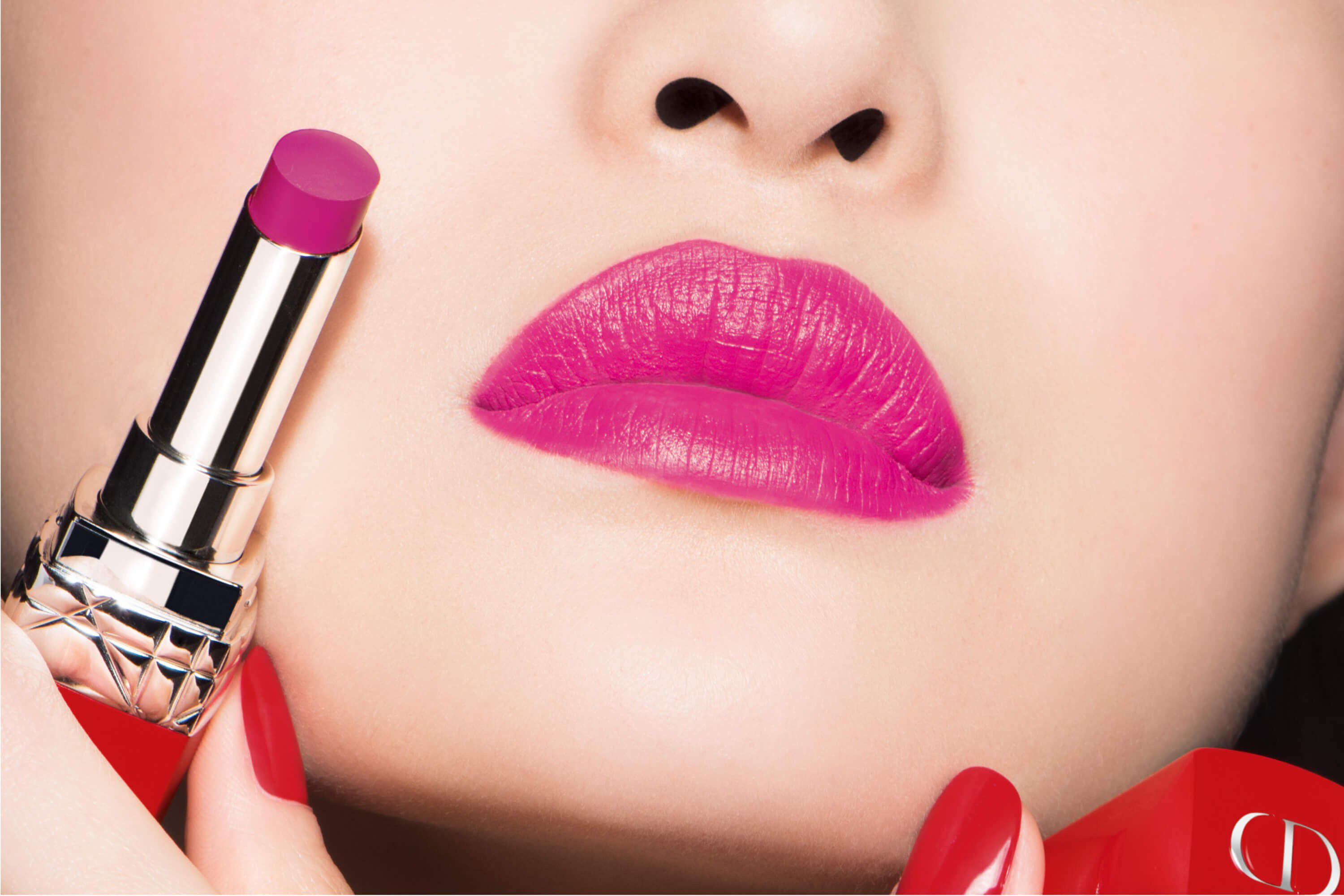 Dior ultra rouge 755 clearance