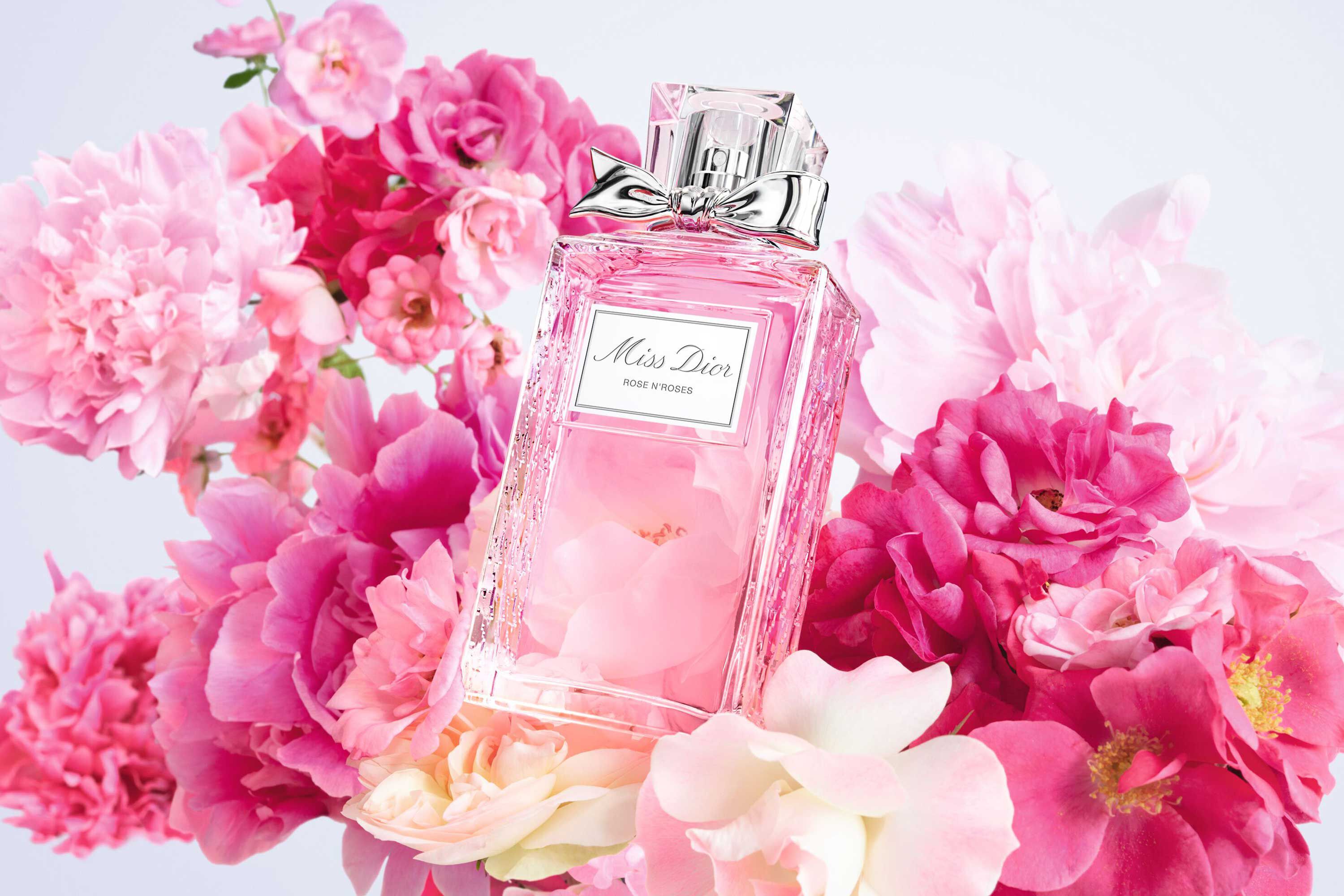 Miss dior online absolutely blooming superdrug