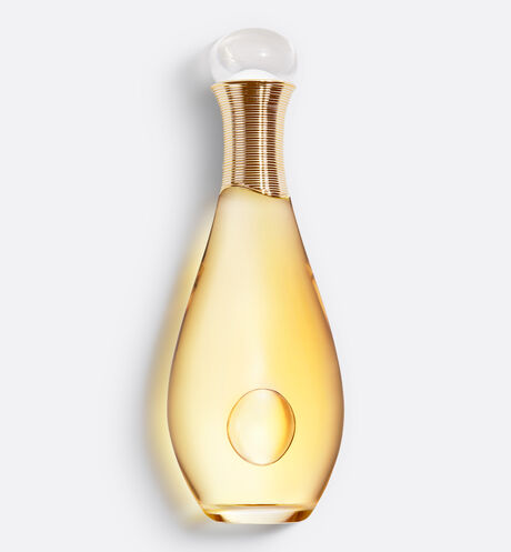 Dior - J'adore Сухое масло