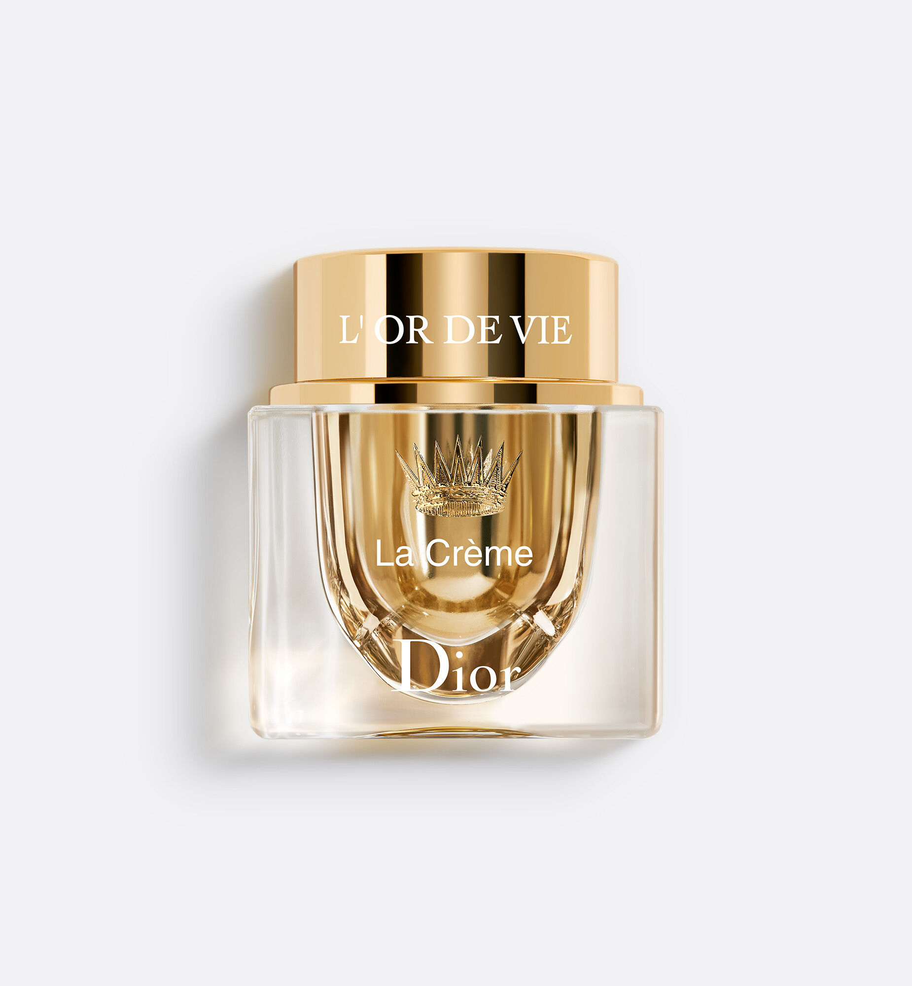 la creme dior