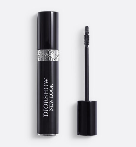 Dior - Diorshow New Look Lash-multiplying effect volume & care