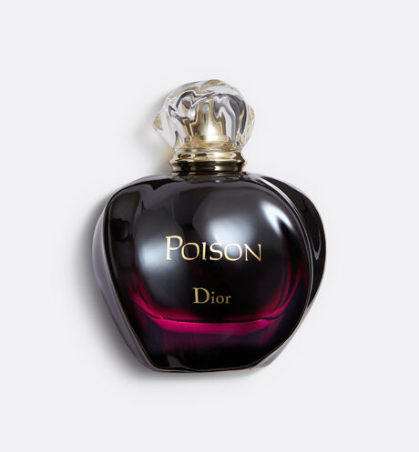 Dior - Poison 淡香水