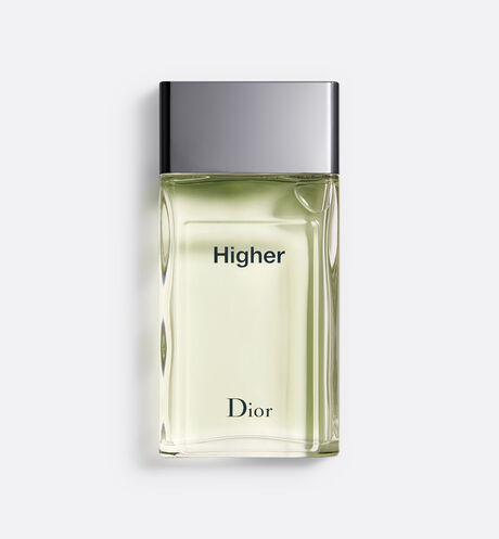 Dior - Higher Туалетная вода