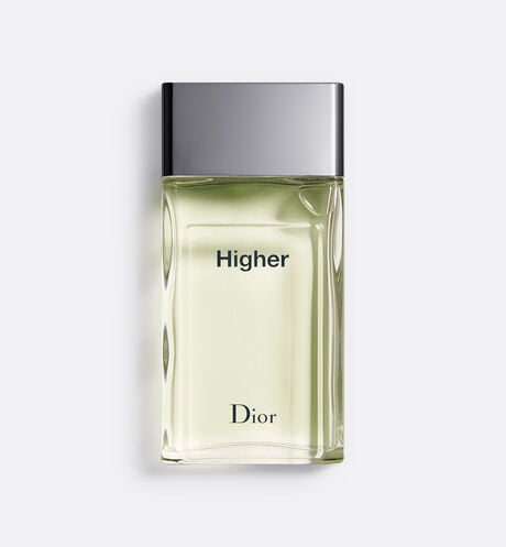 Dior - Higher Eau de Toilette