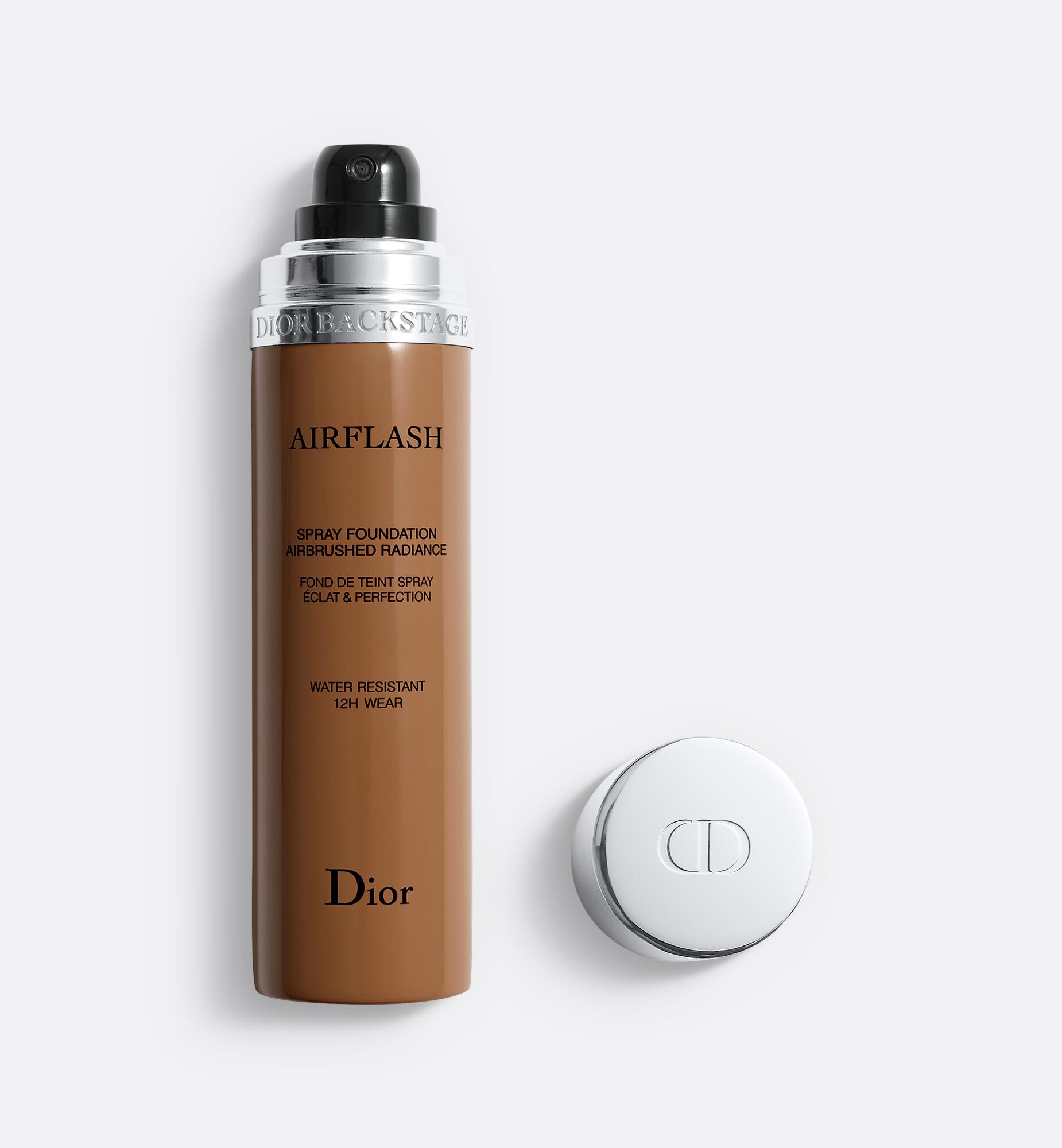 dior airflash color match