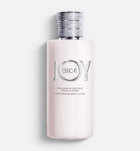 Dior - JOY By Dior Увлажняющее молочко для тела