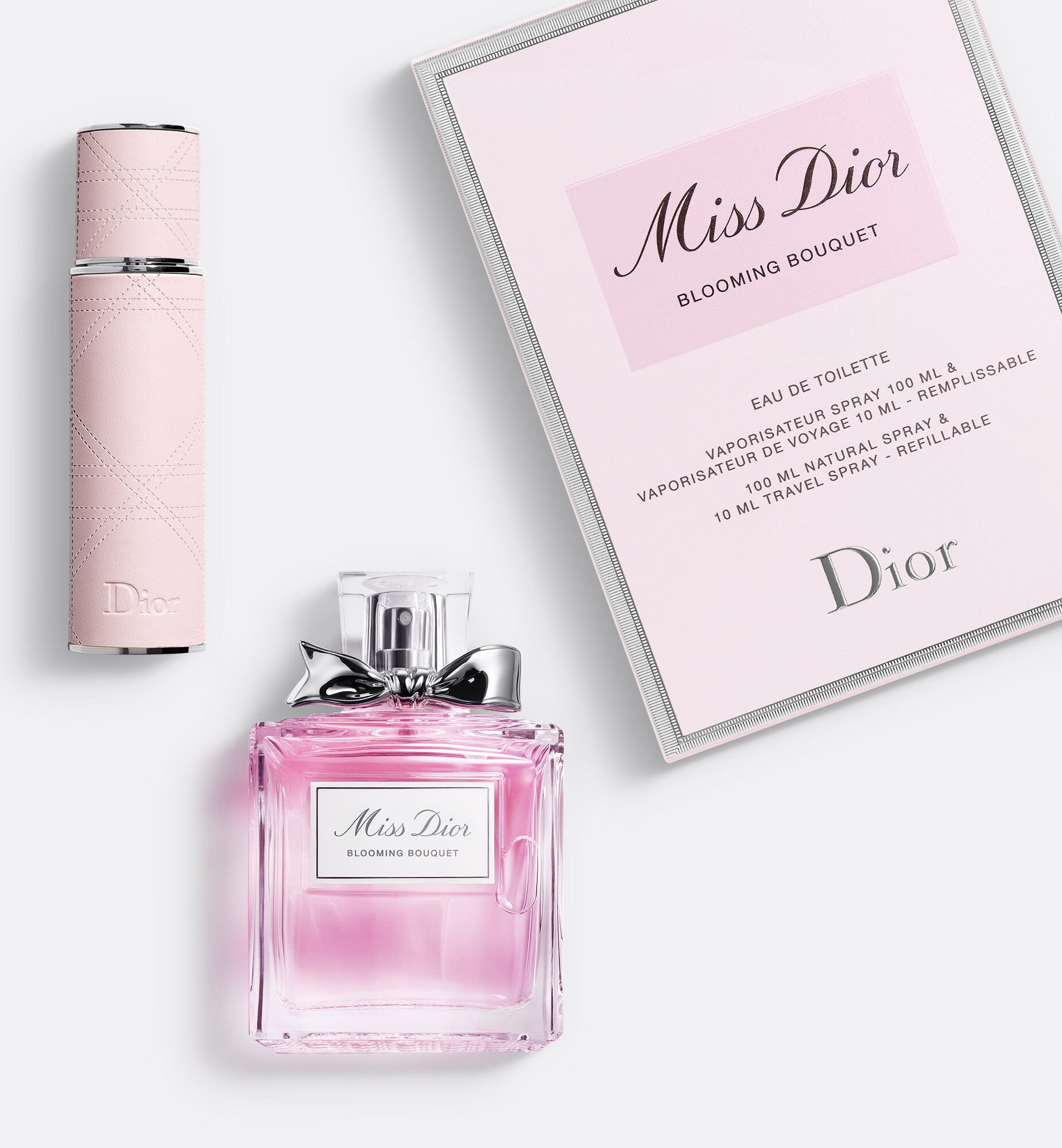 Miss Dior Blooming Bouquet 100ml | myglobaltax.com