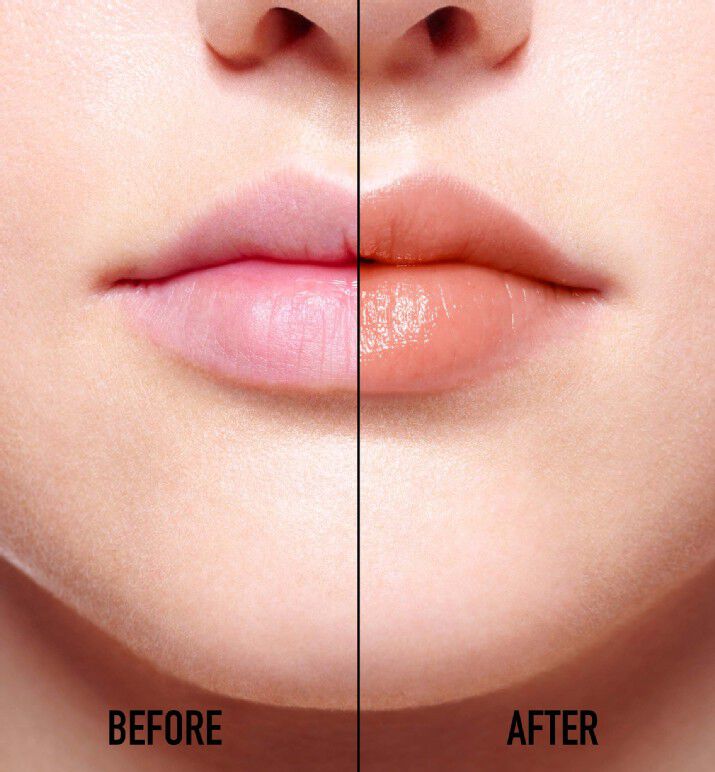 DIOR Addict Lip Glow Color-Awakening