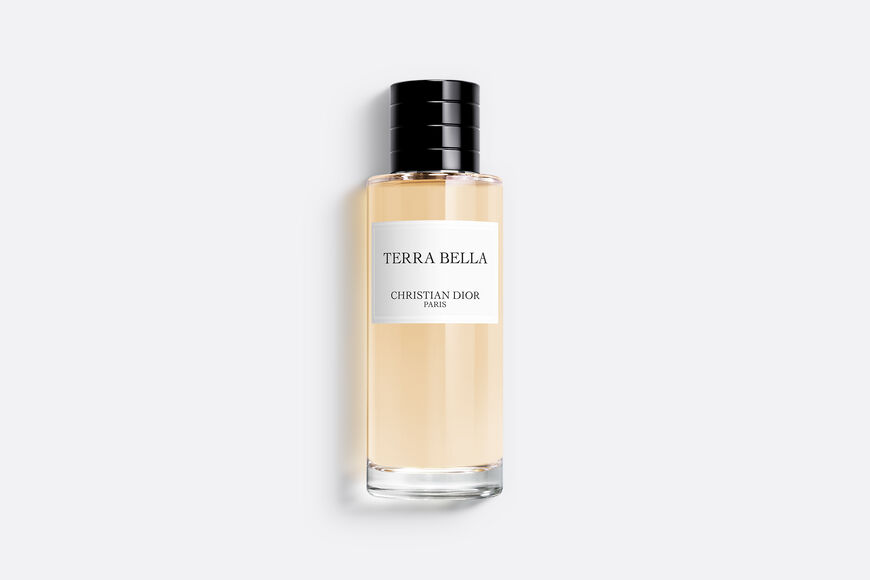 Dior - Terra Bella Parfum Ouverture de la galerie d'images
