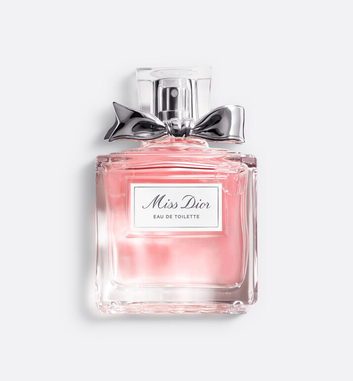 Dior ミス ディオール オードゥ トワレ オードトワレ フレグランス Dior ミス ディオール オードゥ トワレ オードトワレ フレグランス