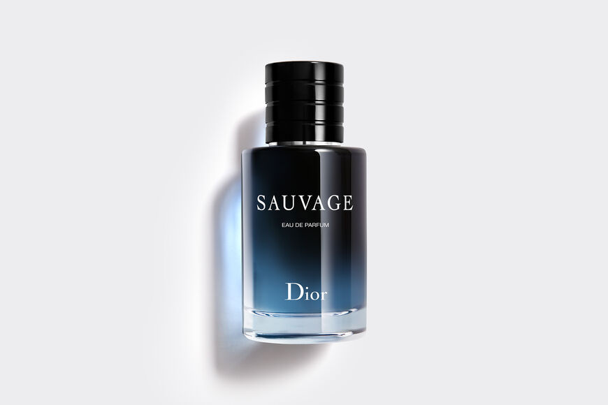 Dior - Sauvage Eau de parfum - 7 Open gallery