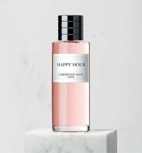 Dior - Happy Hour Fragrance