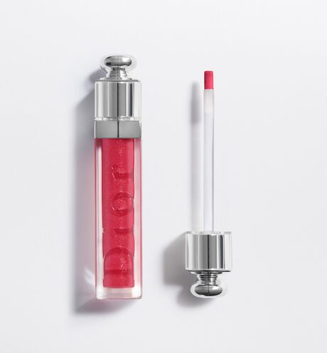 Dior - Dior Addict Ultra-Gloss Блеск - зеркальное сияние - увлажнеие с эффектом увеличения губ и объём