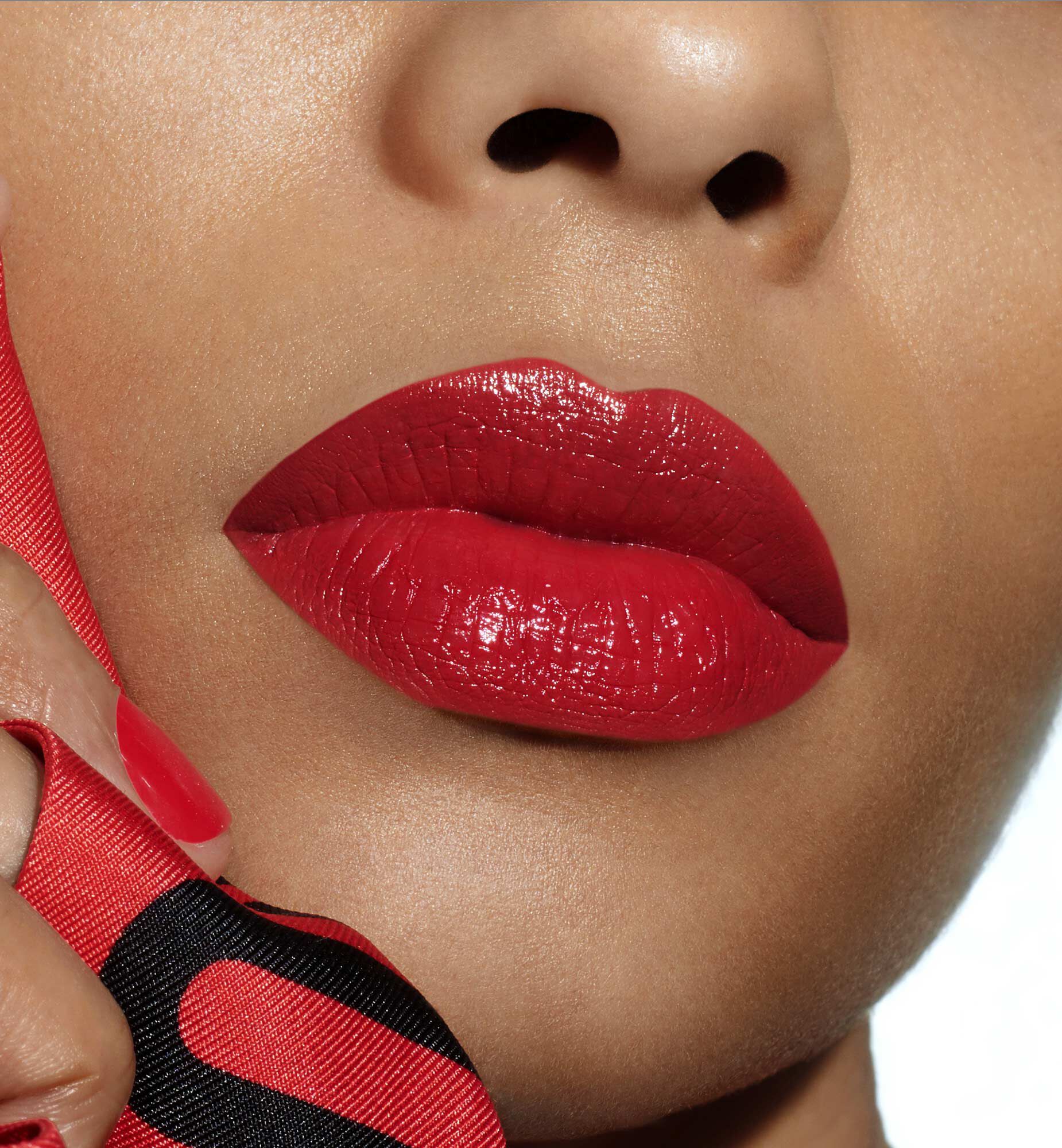 Rouge Dior Matte Velvet Satin Metallic Finish Lipstick DIOR