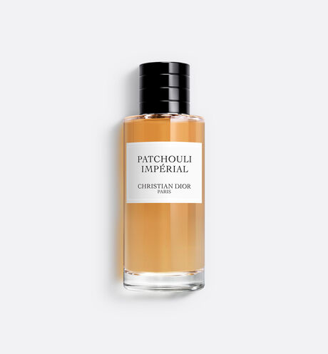Dior - Patchouli Impérial Perfume