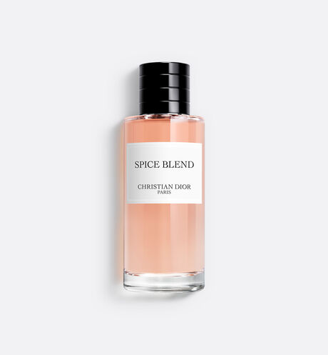 Dior - Spice Blend 香薰