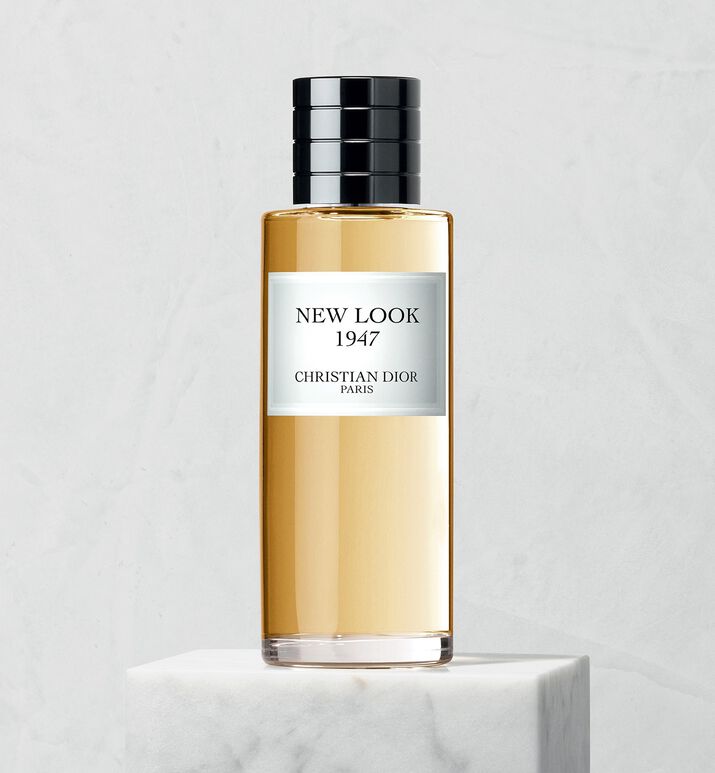 Destello Ordenador portátil Lamer Perfume New Look 1947: eco al surgir de la alta costura Dior | DIOR