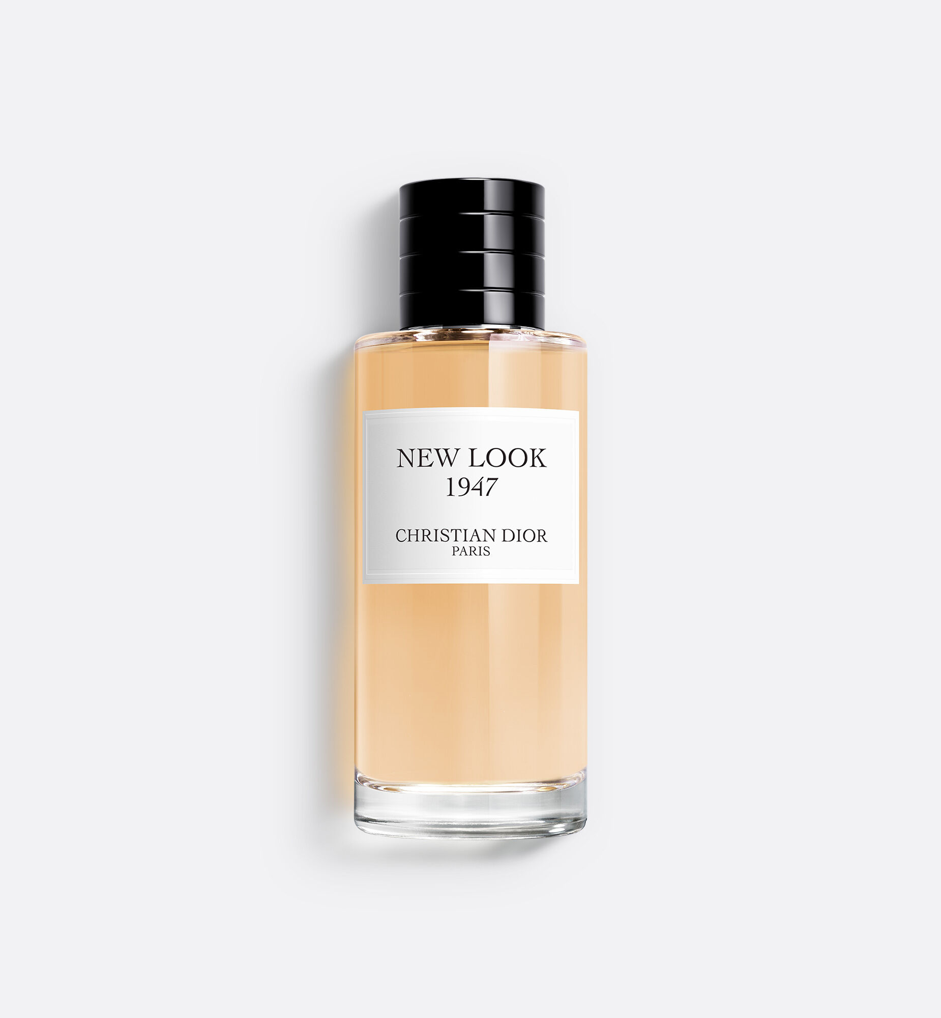 New Look 1947 Fragrance: An Echo of the Birth of Dior Couture | DIOR