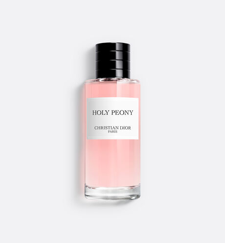 Dior - Holy Peony Eau de Parfum - Fig and Rose Notes