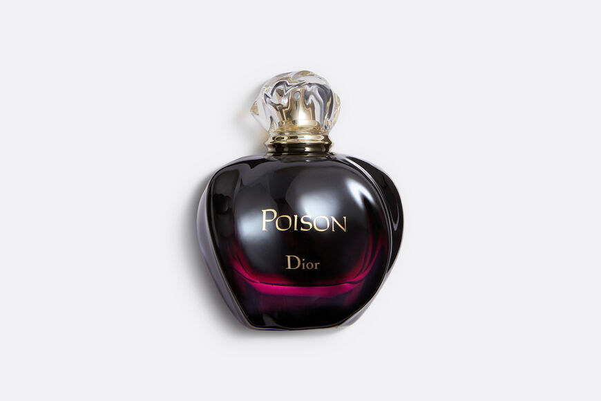 Dior - Poison Eau de Toilette aria_openGallery