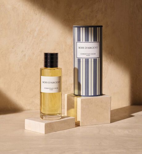 Bois d'Argent : parfum édition limitée Dioriviera | DIOR