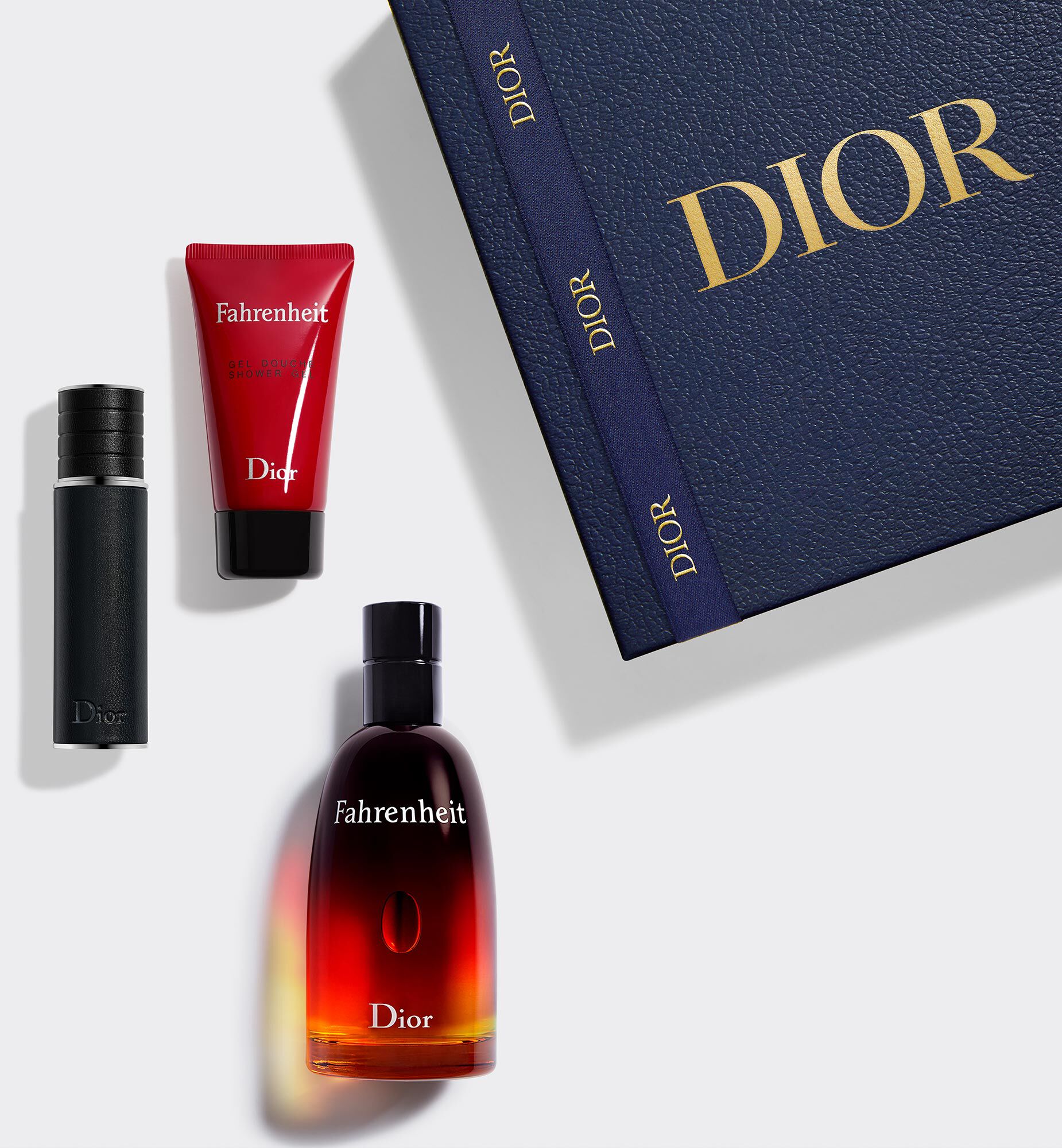 Nước Hoa Christian Dior Fahrenheit Chính Hãng Xách Tay Mỹ Cao Cấp HCM
