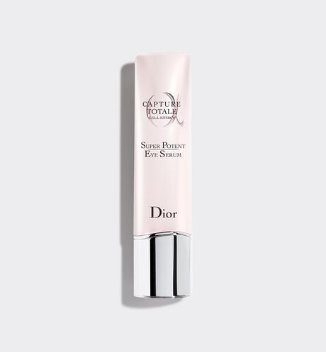 Dior - 迪奧逆時能量超彈力亮眼精華 超能量亮眼精華－全面舒緩、抗眼部疲態