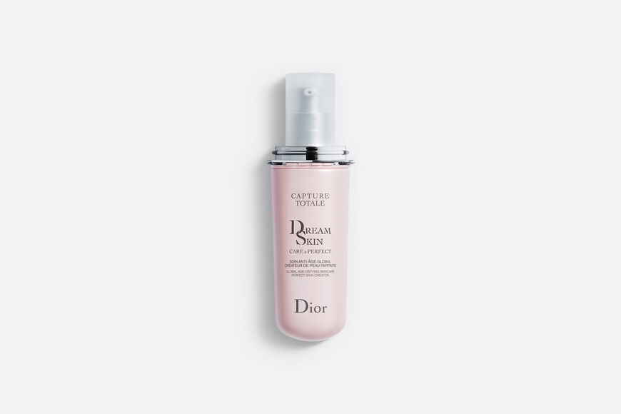 Dior - Capture Dreamskin Care & Perfect - Umfassende Anti-Aging-Pflege für eine perfektionierte Haut - Die Nachfüllung aria_openGallery