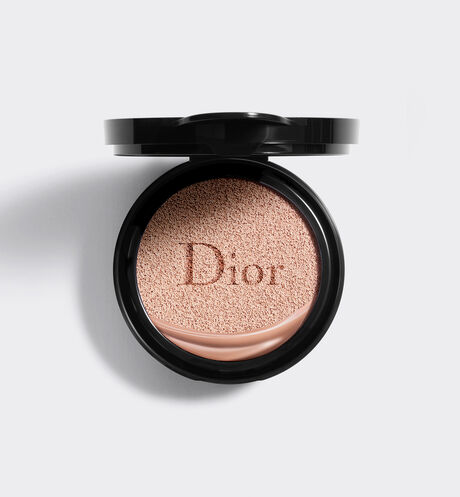 Dior - 精萃再生玫瑰氣墊粉蕊 高遮瑕、細嫩玫瑰光