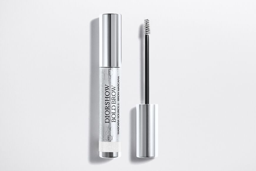 Dior - Diorshow Bold Brow - Limited Edition Brow mascara structure & shine Open gallery