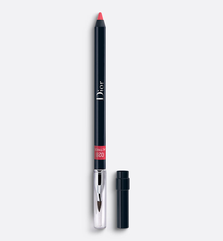 Dior Contour 8h Wear Lip Pencil Enhanced Makeup Dior