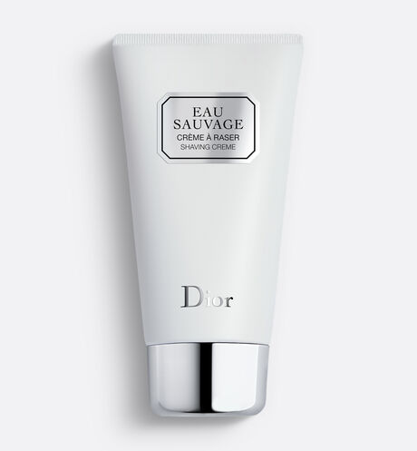 Dior - Eau Sauvage Shaving cream