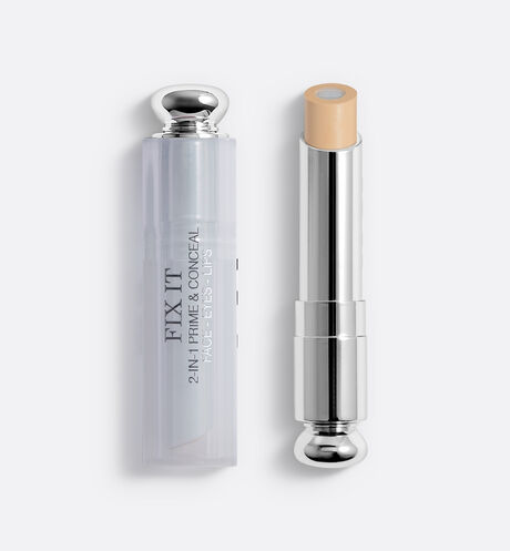 Dior - Fix It 2-in-1 prime & conceal face - eyes - lips