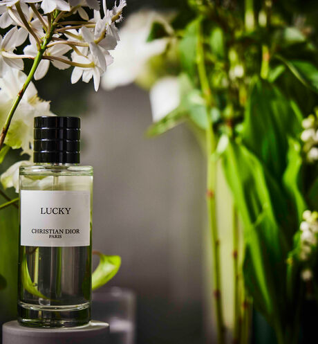 Dior - Lucky Fragrance - 5 Open gallery