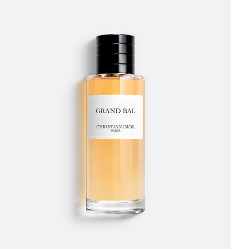 Dior - Grand Bal Fragrance