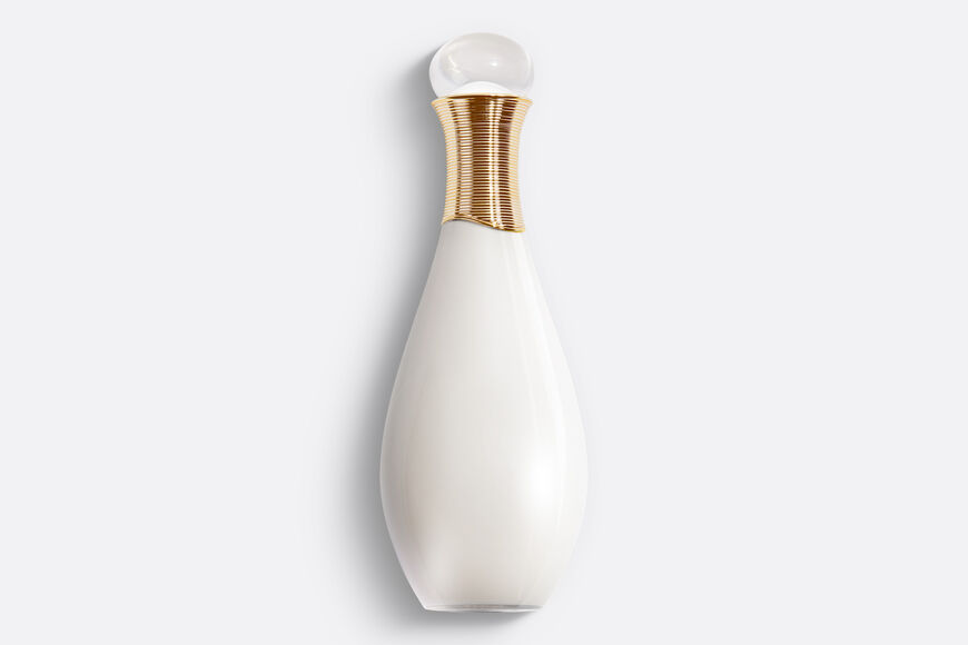 Dior - J'adore Beautifying body milk Open gallery