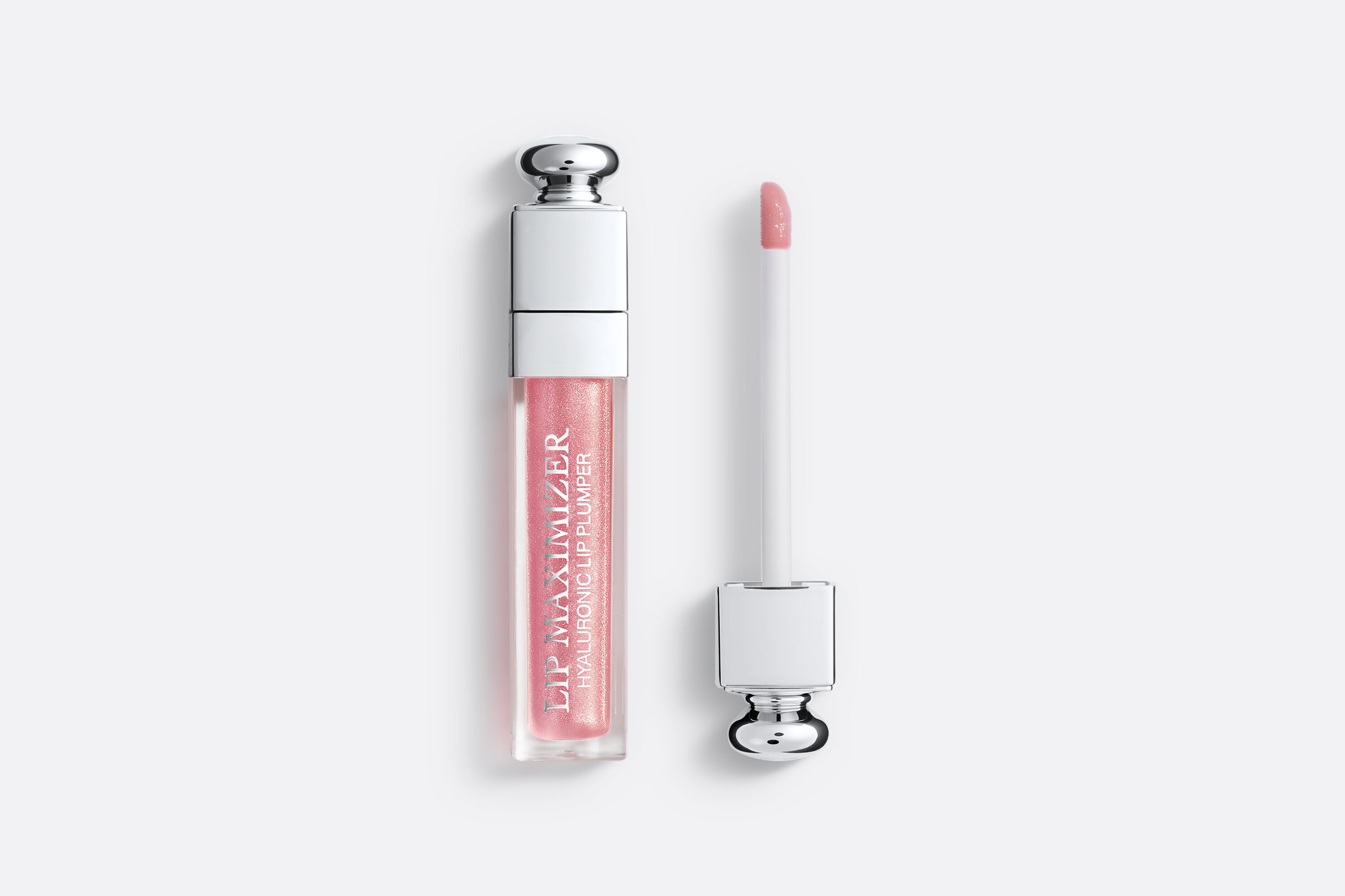 Dior Addict Lip Maximizer Plumping Lip Gloss 013 Beige Sunrise/ Glow ...