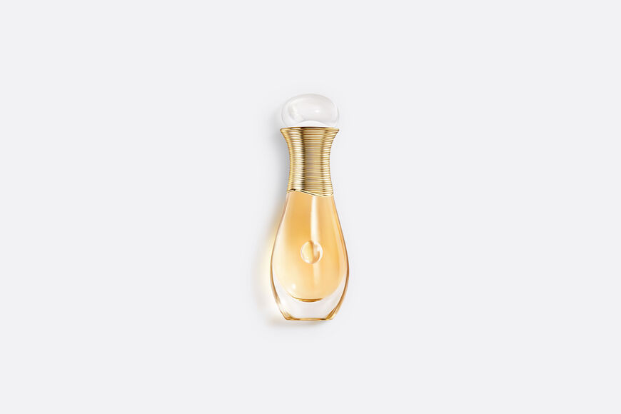 Dior - J'adore Eau de parfum roller-pearl Open gallery