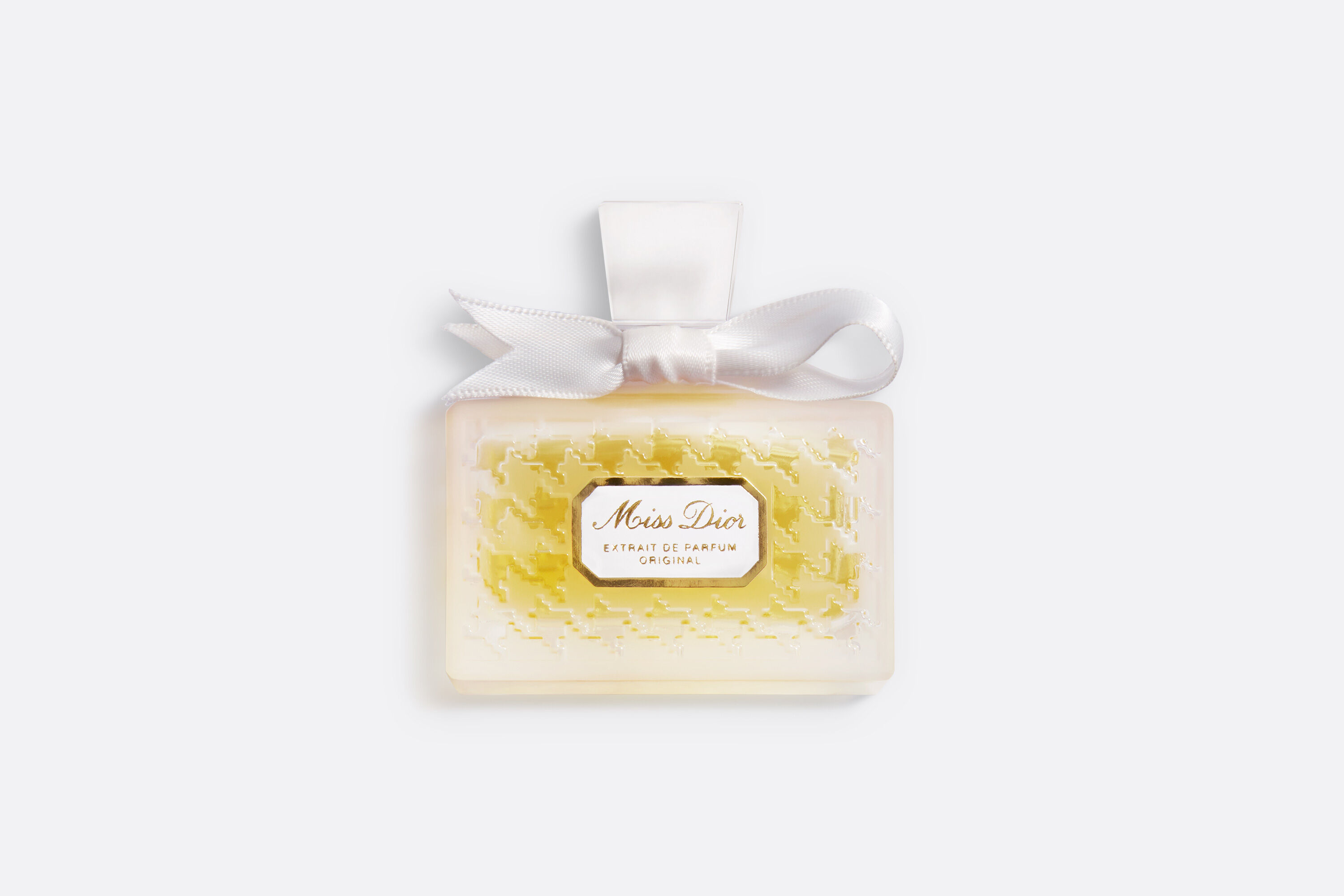 Annoteren lila weer Miss Dior Original Extrait de parfum - Women's Fragrance - Men's Fragrance  | DIOR