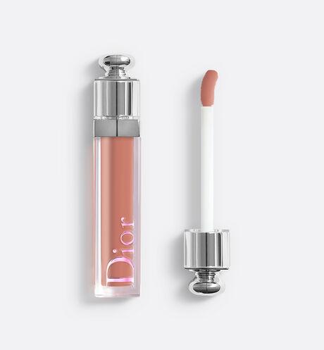 Dior - Dior Addict Stellar Gloss Balm lip gloss - plumping shine - 24h hydration*