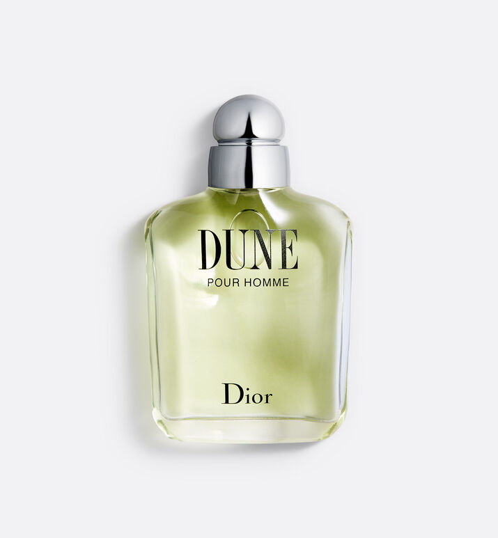apotheker Lijken werkgelegenheid Dune Pour Homme Eau de toilette - Men's Fragrance - Fragrance | DIOR