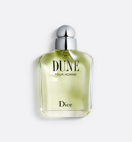 Dior - DUNE POUR HOMME淡香水 Dune pour homme香氛系列