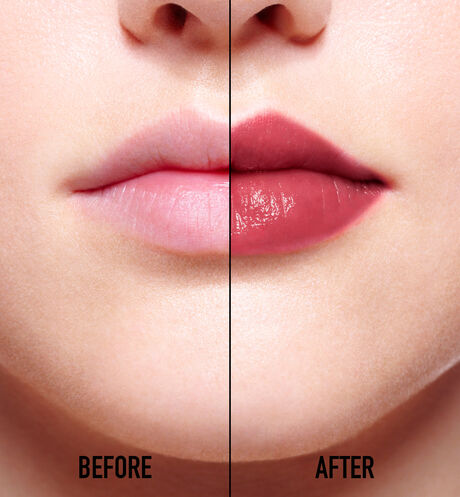 Dior - Dior Addict Lip Glow Balsamo labbra rivelatore del colore naturale - idratazione 24h* - 97%** degli ingredienti di origine naturale - 14 aria_openGallery