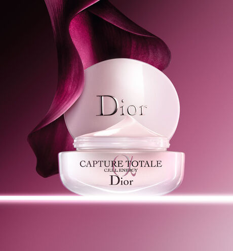 Dior - カプチュール トータル セル ENGY クリーム - 2 aria_openGallery